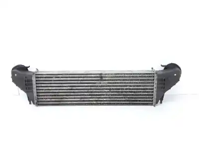 Second-hand car spare part intercooler for bmw x5 (e53) 3.0 d oem iam references 17517791231  g2804