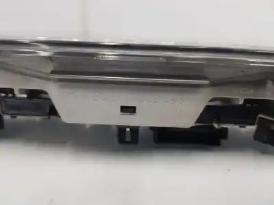 Second-hand car spare part interior light for bmw x5 (e53) 3.0 d oem iam references 63316962046  63316962056