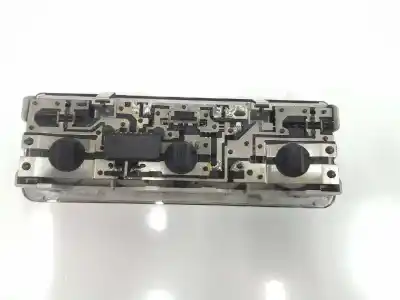 Second-hand car spare part interior light for bmw x5 (e53) 3.0 d oem iam references 63316962046  63316962056