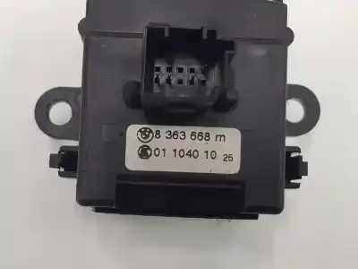 Second-hand car spare part indicator switch for bmw x5 (e53) 3.0 d oem iam references 61318363668  01104010