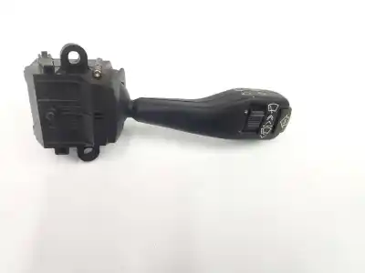 Peça sobressalente para automóvel em segunda mão comutador de limpa vidros por bmw x5 (e53) 3.0 d referências oem iam 61318375408