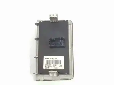 Second-hand car spare part headlights switch for bmw x5 (e53) 3.0 d oem iam references 61318380255  8380255