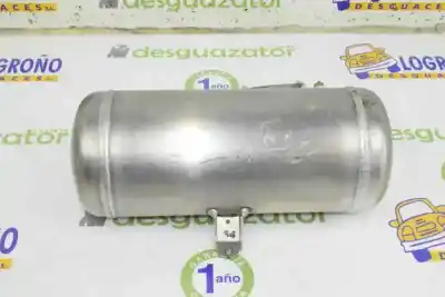 Tweedehands auto-onderdeel centrale accumulator schokbreker voor volkswagen touareg 3.0 v6 tdi dpf oem iam-referenties 7l0616202a