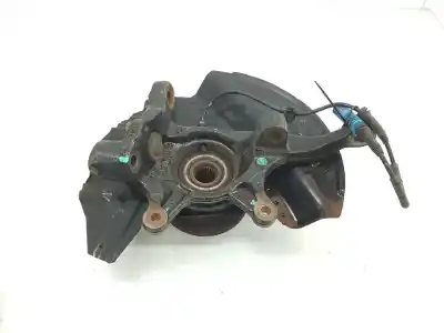Second-hand car spare part front right knuckle for bmw x5 (e53) 3.0 d oem iam references 31216761576  6761576