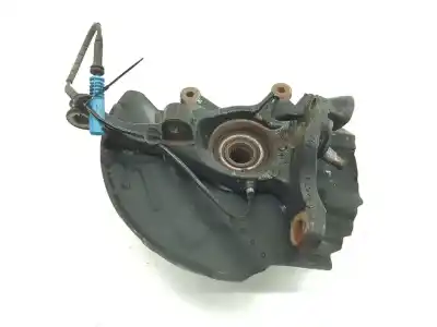 Peça sobressalente para automóvel em segunda mão manga de eixo dianteira direita por bmw x5 (e53) 3.0 d referências oem iam 31216761576