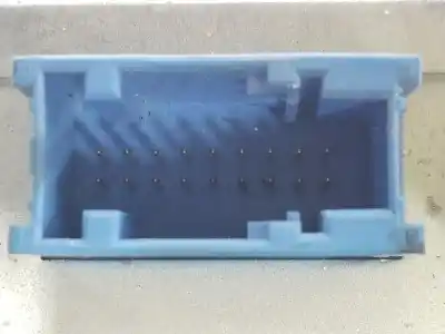 Second-hand car spare part antenna amplifier for bmw 5 (e39) 530 d oem iam references 6550691122  6550691122