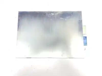 Second-hand car spare part antenna amplifier for bmw 5 (e39) 530 d oem iam references 6550691122