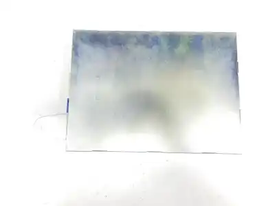 Second-hand car spare part antenna amplifier for bmw 5 (e39) 530 d oem iam references 6550691122  6550691122