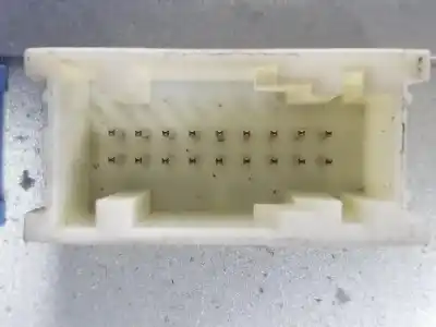 Second-hand car spare part antenna amplifier for bmw 5 (e39) 530 d oem iam references 6550691122  6550691122