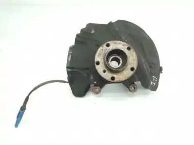 Peça sobressalente para automóvel em segunda mão manga de eixo dianteira esquerda por bmw x5 (e53) 3.0 d referências oem iam 31216761575