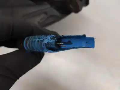 Second-hand car spare part front left knuckle for bmw x5 (e53) 3.0 d oem iam references 31216761575  6761575