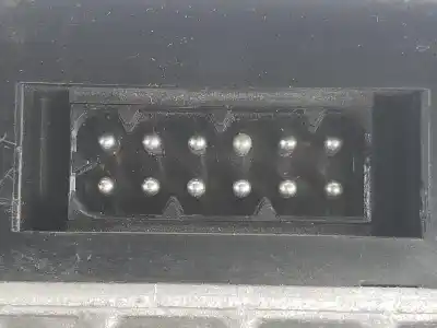 Peça sobressalente para automóvel em segunda mão módulo eletrónico antena por bmw 5 (e39) 530 d referências oem iam 65128362444  65128362444