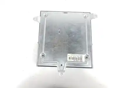 Second-hand car spare part antenna amplifier for bmw 5 (e39) 530 d oem iam references 65128362444