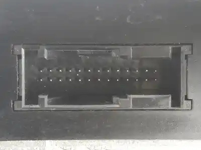 Peça sobressalente para automóvel em segunda mão módulo eletrónico antena por bmw 5 (e39) 530 d referências oem iam 65128362444  65128362444