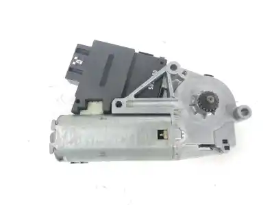 Piesă de schimb auto la mâna a doua motor electric acoperis pentru bmw serie 5 berlina 3.0 24v turbodiesel referințe oem iam 67618381480