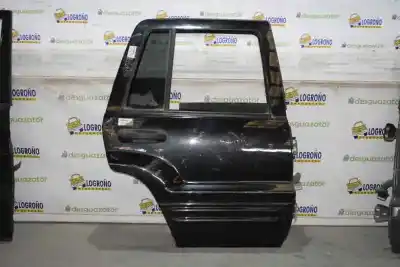 Second-hand car spare part rear right door for jeep gr. cherokee (wh) 3.0 crd overland oem iam references 55394386ad