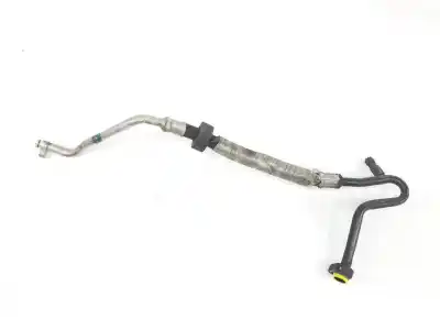 Second-hand car spare part air conditioning pipes for bmw 5 (e39) 530 d oem iam references 64536910355