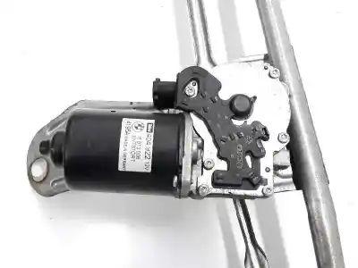 Second-hand car spare part front windshield wiper motor for bmw x5 (e53) 3.0 d oem iam references 61617111535  6913006