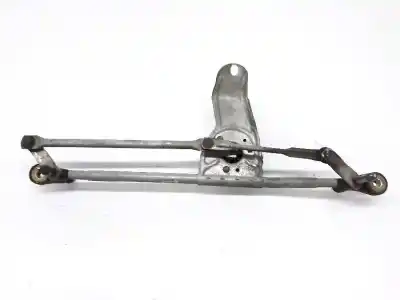 Peça sobressalente para automóvel em segunda mão motor do limpa para brisas por bmw x5 (e53) 3.0 d referências oem iam 61617111535