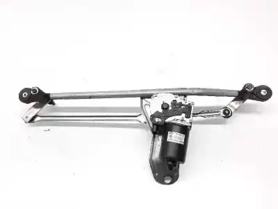 Second-hand car spare part front windshield wiper motor for bmw x5 (e53) 3.0 d oem iam references 61617111535  6913006