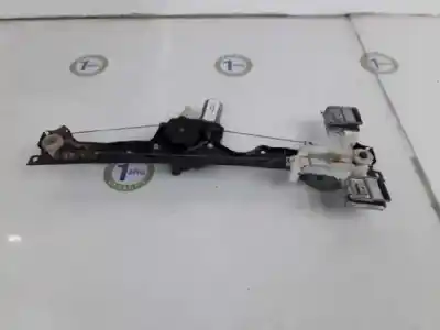 Second-hand car spare part rear left window regulator for jeep gr. cherokee (wh) 3.0 crd overland oem iam references 55394229ab