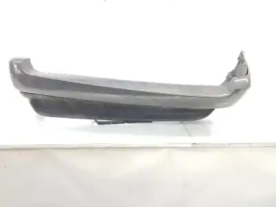 Peça sobressalente para automóvel em segunda mão para choques traseiro por bmw x5 (e53) 3.0 d referências oem iam 51127027046