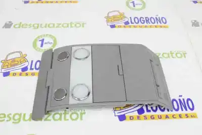 Tweedehands auto-onderdeel binnenlicht voor volkswagen touareg 3.0 v6 tdi dpf oem iam-referenties 7l6947105a