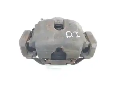 Peça sobressalente para automóvel em segunda mão pinça de travão dianteira esquerda por bmw x5 (e53) 3.0 d referências oem iam 34116773131