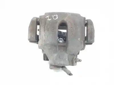 Second-hand car spare part front left brake caliper for bmw x5 (e53) 3.0 d oem iam references 34116773131  34116773131