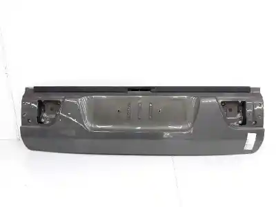 Peça sobressalente para automóvel em segunda mão porta da mala / tampa traseira por bmw x5 (e53) 3.0 d referências oem iam 41627130827