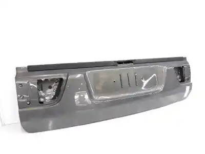 Second-hand car spare part tailgate for bmw x5 (e53) 3.0 d oem iam references 41627130827  41627130827
