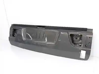 Second-hand car spare part tailgate for bmw x5 (e53) 3.0 d oem iam references 41627130827  41627130827