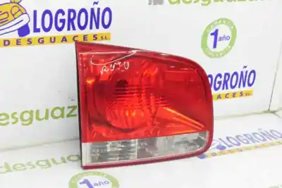 Tweedehands auto-onderdeel linker achterlamp in deur voor volkswagen touareg 3.0 v6 tdi dpf oem iam-referenties 7l6945093h