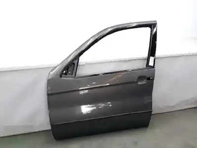 İkinci el araba yedek parçası sol ön kapi için bmw x5 (e53) 3.0 d oem iam referansları 41518256823  41518256823