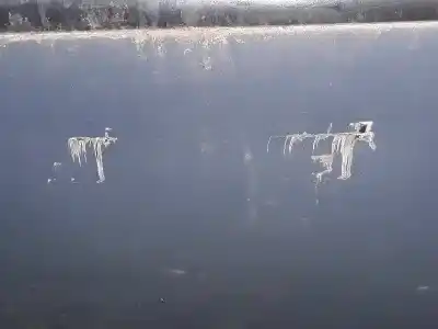 İkinci el araba yedek parçası sol ön kapi için bmw x5 (e53) 3.0 d oem iam referansları 41518256823  41518256823