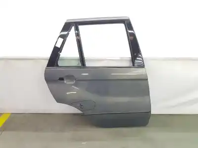 Peça sobressalente para automóvel em segunda mão porta do automóvel traseira direita por bmw x5 (e53) 3.0 d referências oem iam 41528256828