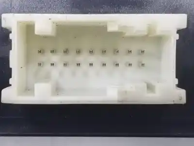 Second-hand car spare part electronic module for bmw 5 (e39) 530 d oem iam references 61356904247  61356904247