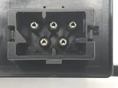 Second-hand car spare part electronic module for bmw 5 (e39) 530 d oem iam references 61356904247  61356904247