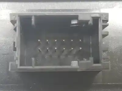 Second-hand car spare part electronic module for bmw 5 (e39) 530 d oem iam references 61356904247  61356904247