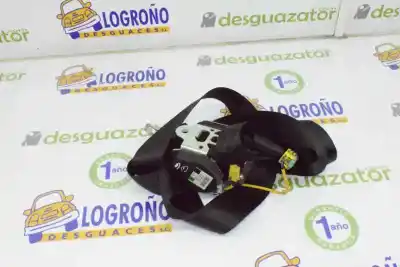 Tweedehands auto-onderdeel rechter airbagspoorspanner voor volkswagen touareg 3.0 v6 tdi dpf oem iam-referenties 7l6857706h