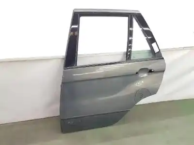 İkinci el araba yedek parçası arka sol kapi için bmw x5 (e53) 3.0 d oem iam referansları 41528256827  41528256827