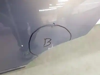 İkinci el araba yedek parçası arka sol kapi için bmw x5 (e53) 3.0 d oem iam referansları 41528256827  41528256827