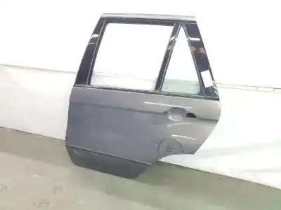 İkinci el araba yedek parçası arka sol kapi için bmw x5 (e53) 3.0 d oem iam referansları 41528256827  41528256827