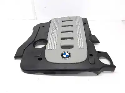 Peça sobressalente para automóvel em segunda mão tampa do motor por bmw x5 (e53) 3.0 d referências oem iam 11147788921  11147788921