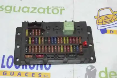 Автозапчастина б/у реле/запоперівник для mini mini (r50, r53) one посилання на oem iam 61311509011