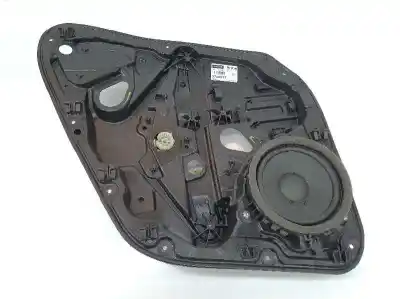 Peça sobressalente para automóvel em segunda mão elevador de vidros traseiro esquerdo por volvo v40 cross country 2.0 d referências oem iam 31276217