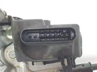 Автозапчастина б/у замок дверей заднього лівого для volvo v40 cross country 2.0 d посилання на oem iam 31440397  31440397