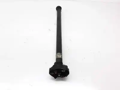 Peça sobressalente para automóvel em segunda mão transmissão central dianteira por bmw x5 (e53) 3.0 d referências oem iam 26207524371  7524371