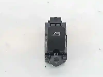 Peça sobressalente para automóvel em segunda mão botão / interruptor elevador vidro traseiro esquerdo por volvo v40 cross country 2.0 d referências oem iam 31394840