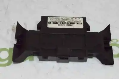 Автозапчастина б/у електронний модуль для mini mini (r50, r53) one посилання на oem iam 6915063